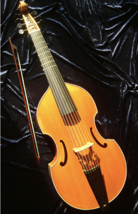 Viola da Gamba