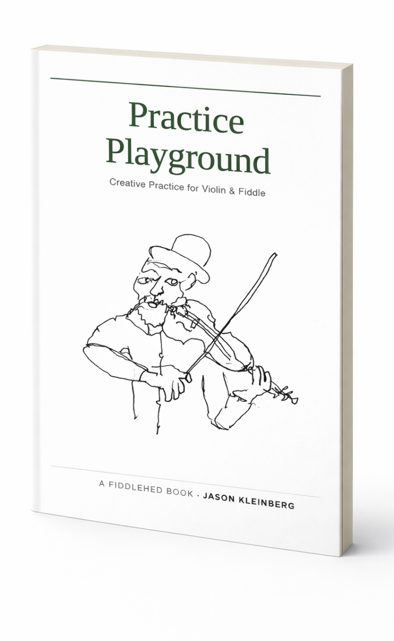 Practice Playground – FiddleHed